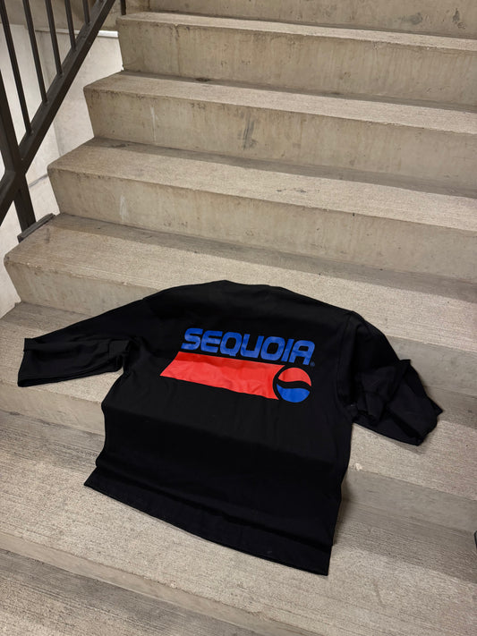 black long sleeve