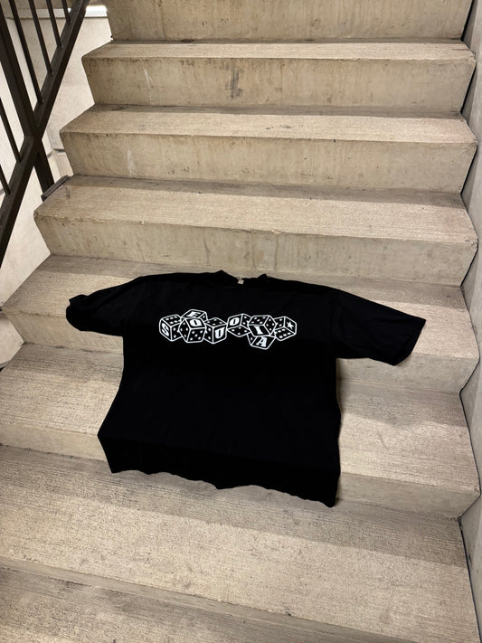 dice tee